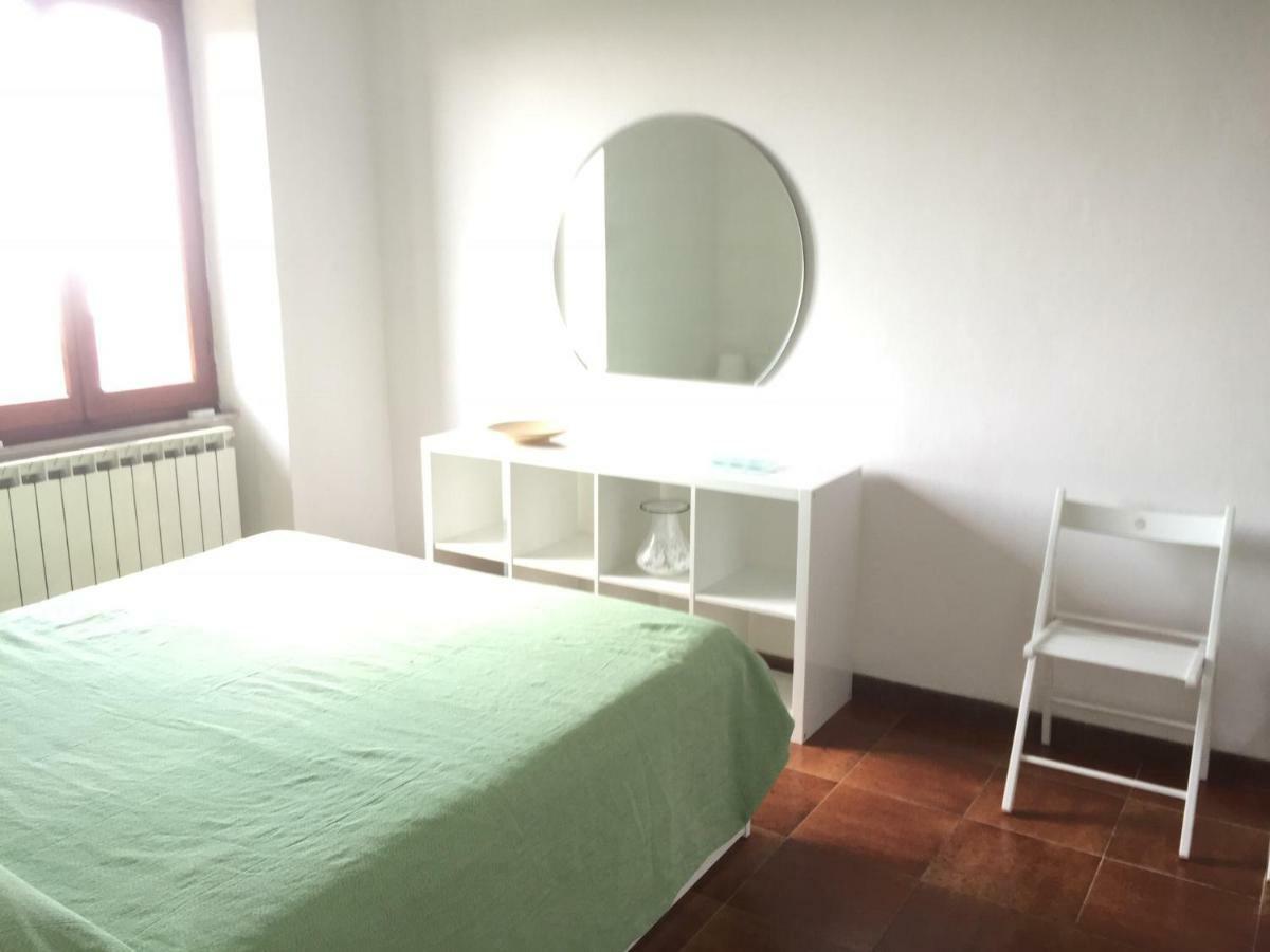 Appartamento Vacanze "Borgo Cinque Terre" Volastra Manarola Exterior photo